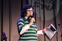 Enderrock Sona d'Abril 2024 amb Xarim Aresté, Roba Estesa i Alidé Sans 